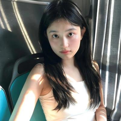 女魔童